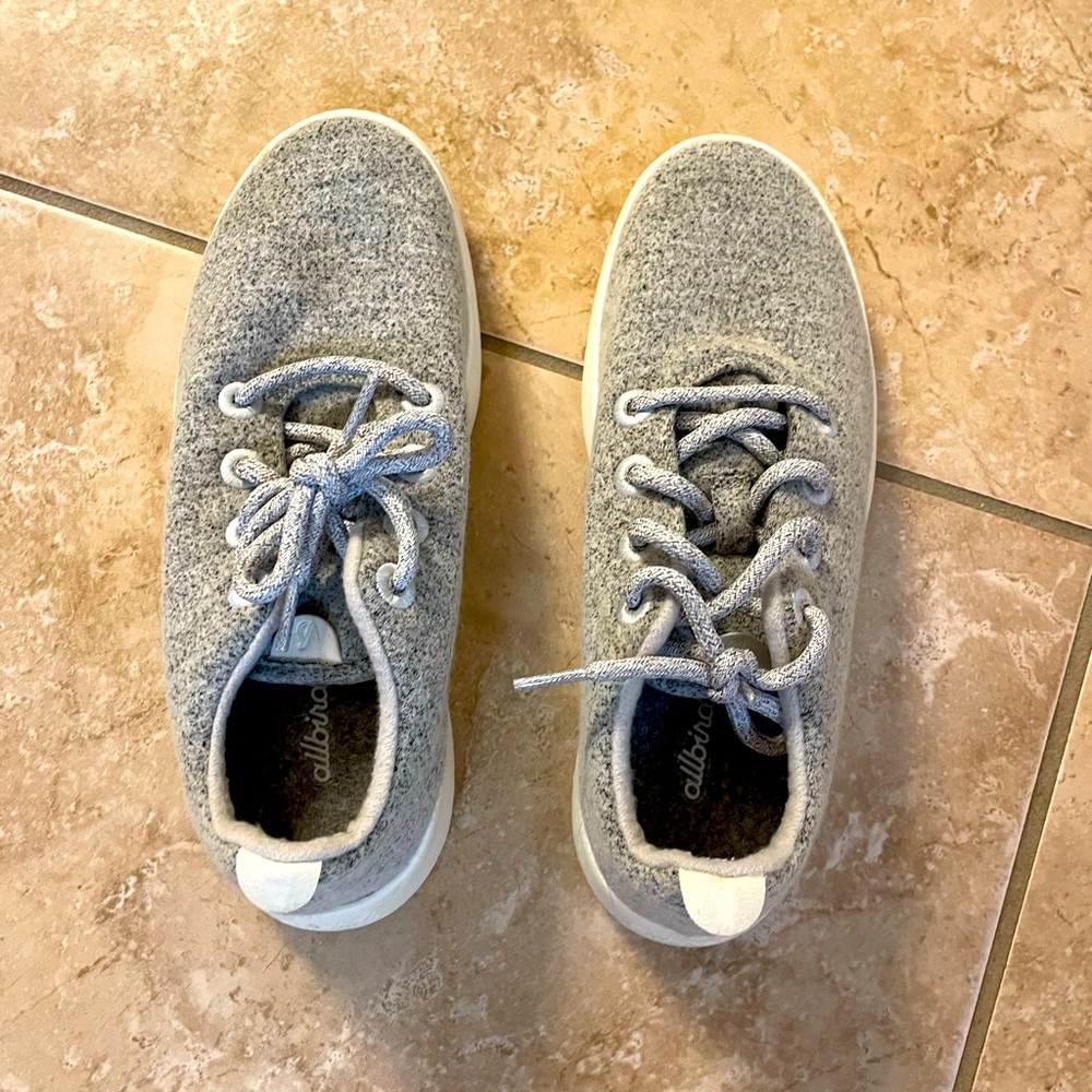 Allbird Sneakers